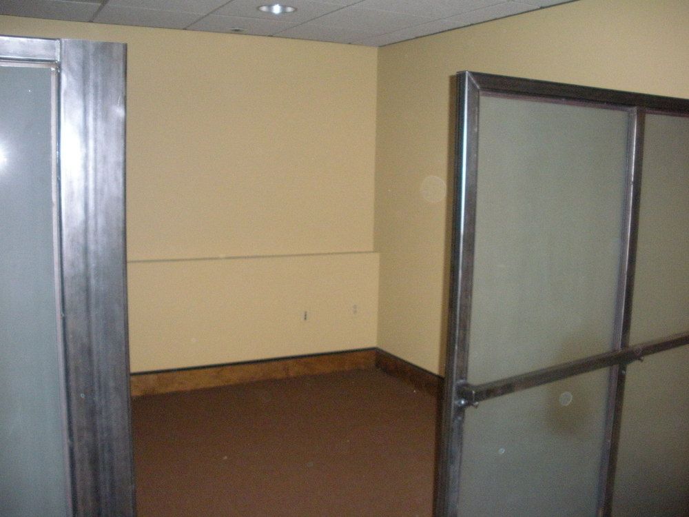 Main Street Retail Office Space: 45 South Main Street, Driggs, ID 83422